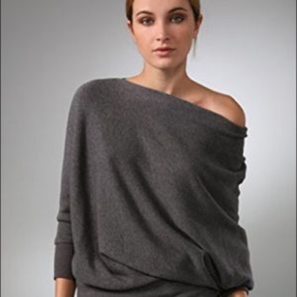 Vince | Tops | Vince Sz Xs Cashmere Off 